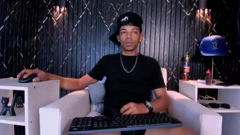 GregorySforza online show from 11.25.25