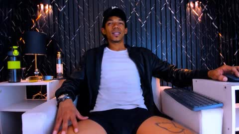 GregorySforza online show from 01.17.26