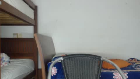 Snapshot of gregory_x chatting on 01.31.25 Gregory max online show from 01.31.25