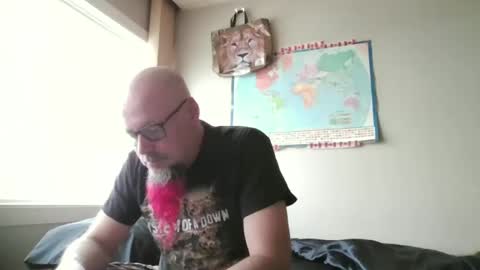 gregrev online show from 01.01.25