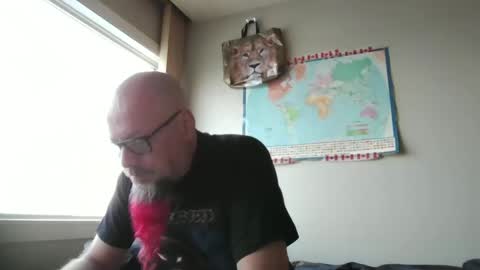 gregrev online show from 01.02.25