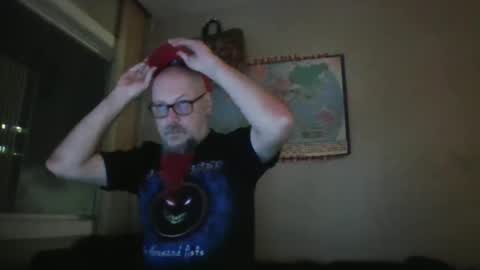 gregrev online show from 01.03.25