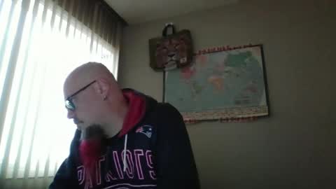 gregrev online show from 01.04.25