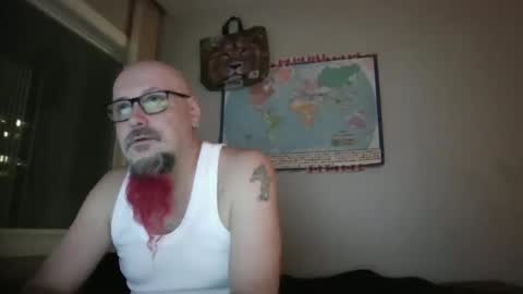 gregrev online show from 01.08.25