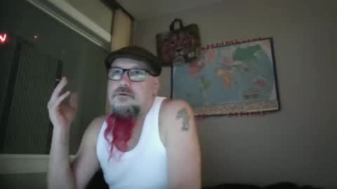 gregrev online show from 01.10.25