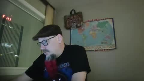 gregrev online show from 01.12.25