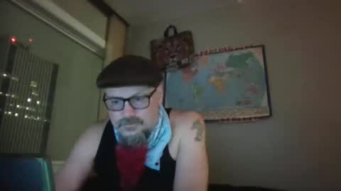 gregrev online show from 01.17.25