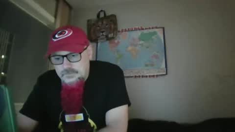 gregrev online show from 02.05.25