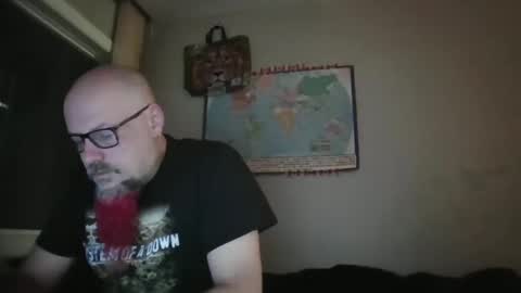 gregrev online show from 03.07.25