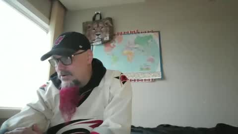 gregrev online show from 03.12.25