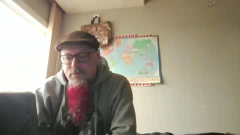 gregrev online show from 03.12.25