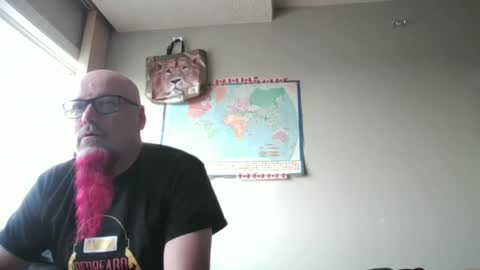 gregrev online show from 09.11.25