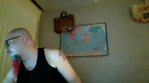 gregrev online show from 04.09.26