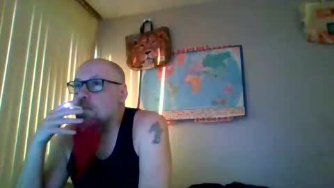 Snapshot of gregrev chatting on 04.28.26 gregrev online show from 04.28.26