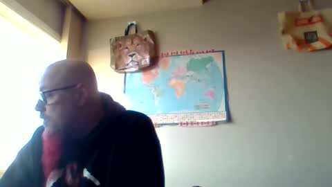 Snapshot of gregrev chatting on 04.29.26 gregrev online show from 04.29.26