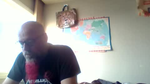 Snapshot of gregrev chatting on 05.27.26 gregrev online show from 05.27.26