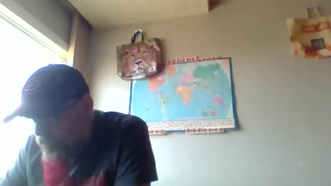 Snapshot of gregrev chatting on 05.29.26 gregrev online show from 05.29.26