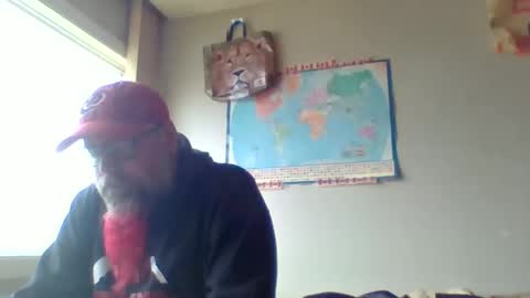Snapshot of gregrev chatting on 06.02.26 gregrev online show from 06.02.26
