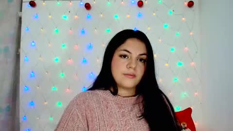 Snapshot of greicy_rouse chatting on 12.14.25 greicy_rouse online show from 12.14.25