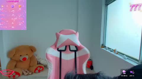 Snapshot of greicy_rouse chatting on 02.04.26 greicy_rouse online show from 02.04.26