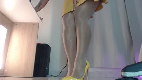  Greta  online show from 01.23.25