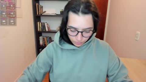 Snapshot of gretagat chatting on 12.04.24 Greta online show from 12.04.24