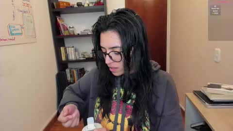 Greta online show from 01.19.26