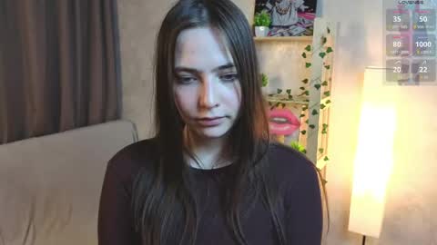 Cutie Ellie online show from 05.04.26