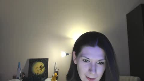 Greta online show from 01.11.25