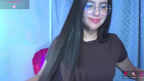 Snapshot of gretta_lane chatting on 03.12.25 Jenny online show from 03.12.25