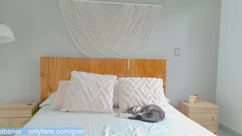 Gretta online show from 02.20.26