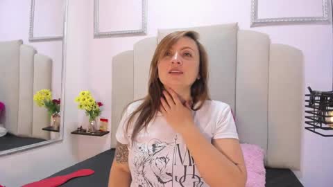 Marcela online show from 01.30.25