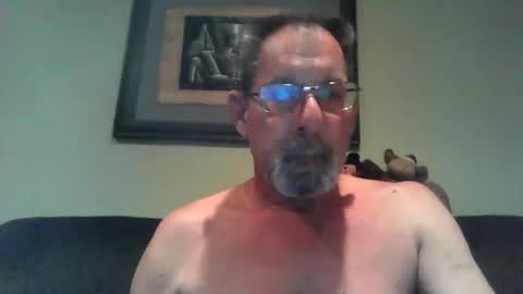 greybeard6868 online show from 12.10.24