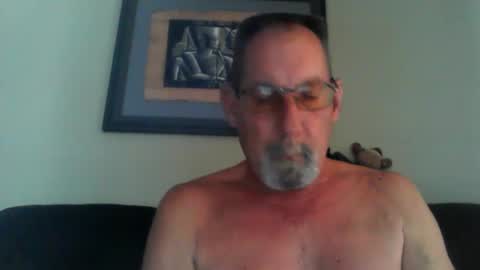 greybeard6868 online show from 12.15.24