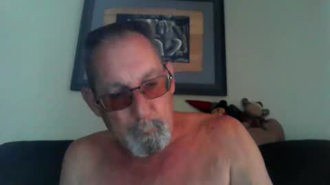 greybeard6868 online show from 12.15.24