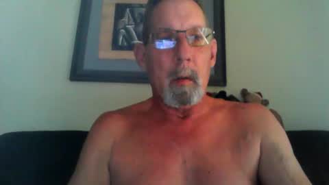 greybeard6868 online show from 12.16.24