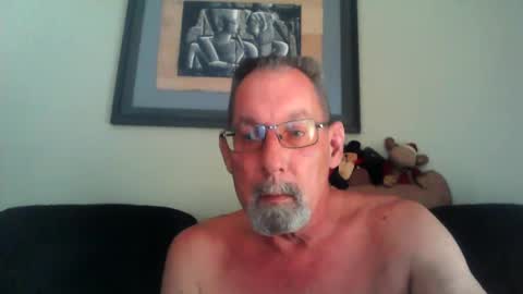 greybeard6868 online show from 12.16.24