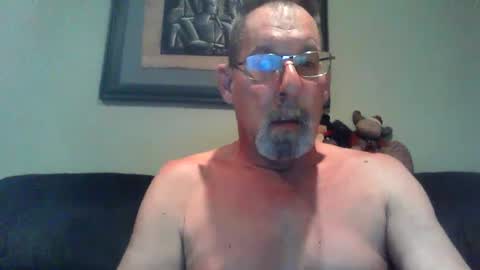 greybeard6868 online show from 12.17.24