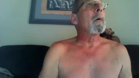 greybeard6868 online show from 12.17.24