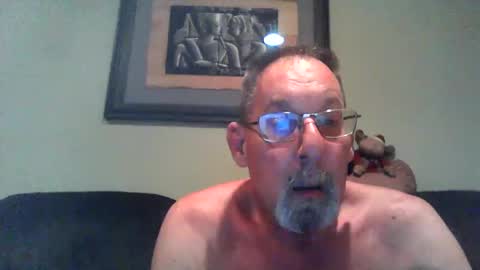 greybeard6868 online show from 12.18.24