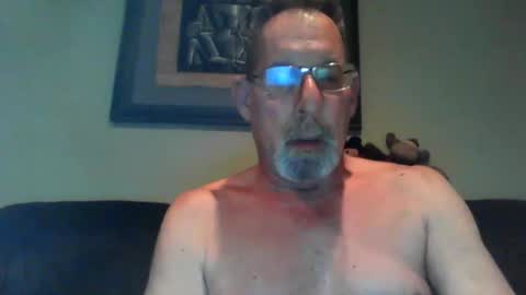 greybeard6868 online show from 12.18.24