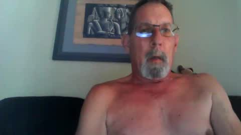 greybeard6868 online show from 12.18.24