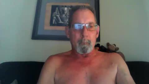 greybeard6868 online show from 12.19.24