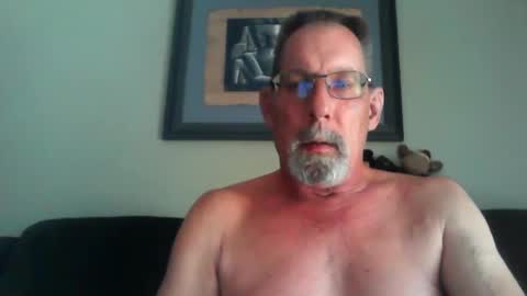 greybeard6868 online show from 12.28.24