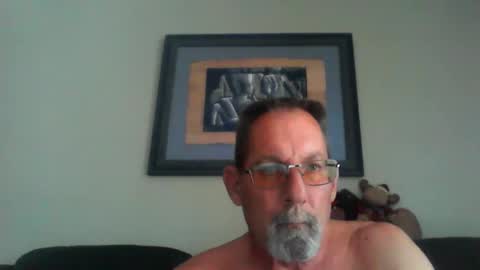 greybeard6868 online show from 12.29.24