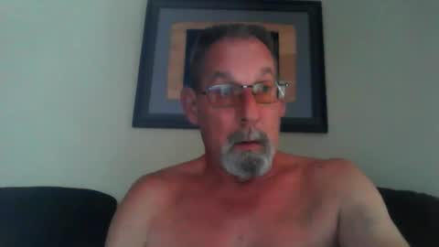 greybeard6868 online show from 01.14.25