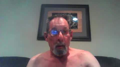 greybeard6868 online show from 02.03.25
