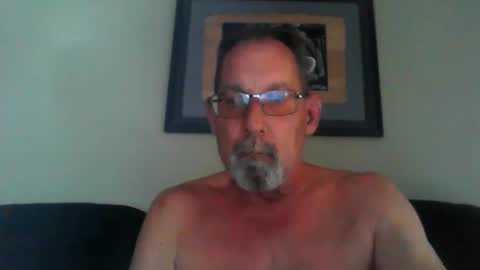 greybeard6868 online show from 02.16.25