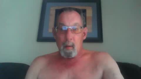 greybeard6868 online show from 03.10.25