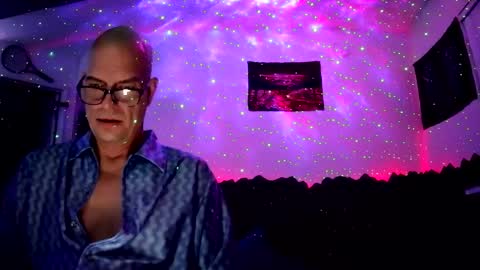 Snapshot of greyfox311 chatting on 01.01.25 NickVegas online show from 01.01.25